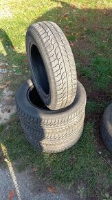 165/70r14 81T Sava zimne