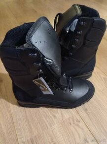 Kanady vysoké GORE-TEX nové - veľkosť 46,5