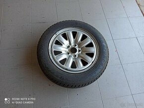 rezerva 5x112 R16 na Skoda,VW,Audi, Seat