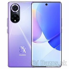 Huawei nova 9