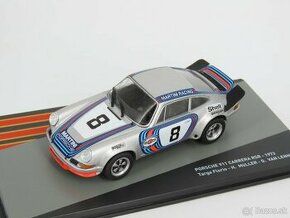 Porsche 911 Carrera RSR 1973 Targa Florio 1/43