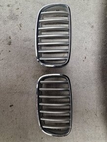 Bmw x5 e70 grill - 1