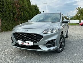 Ford Kuga 2,0TDCI-EcoBlue 4WD,AT8