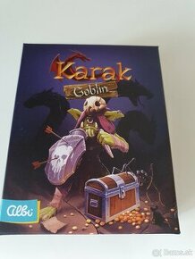 Karak goblin