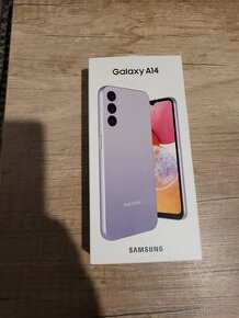 Galaxy A14