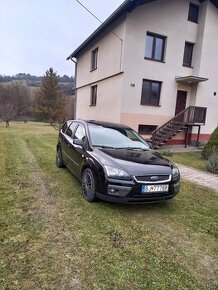 Fokus 1.8 tdci