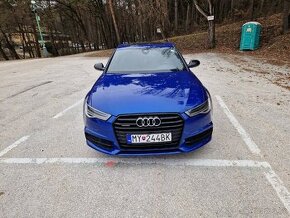 Audi A6 3,0tdi 240kw r.v.2016 biturbo