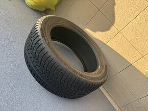 Zimné Pneumatiky Kodiak Hankook Winter icept evo2 235/50 R19