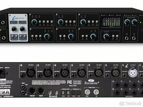 Focusrite Liquid Saffire 56