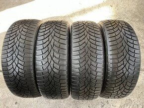 Zimné pneumatiky 275/50 R20