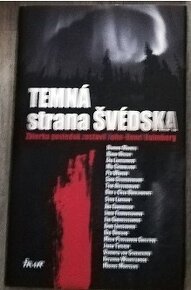 John-Henri Holmberg – Temná strana Švédska