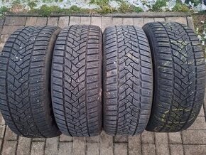 Zimne pneumatiky 205/55r16