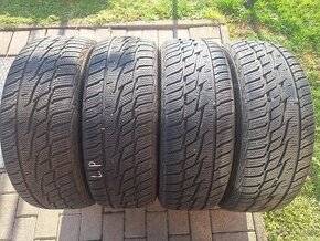 Zimne pneumatiky 205/55r16