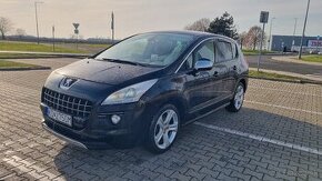 Peugeot 3008 2.0hdi 110kw