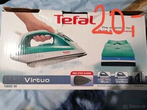 Tefal