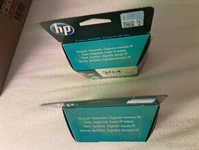 Cartridge HP304