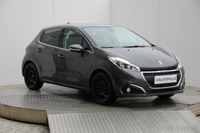 PEUGEOT 208 Allure 1,2 i 81 kW