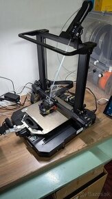 Predám Ender 3 S1 Pro