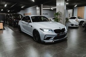 BMW M2 Competition