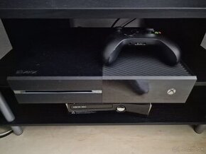 Vymením xbox one 500GB+xbox 360 320GB za XBOX SERIES S - 1