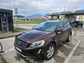 Volvo xc60 2.4 D4 2015 AWD