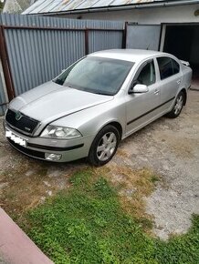 predok na škoda octavia II , motor na octavia II 1.9 tdi