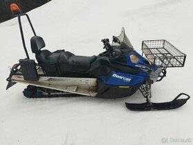 Arctic cat 1056 cm