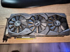 Asus ROG Strix GTX 1080