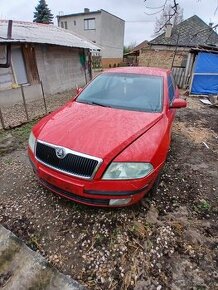 Skoda octavia 2 1.9tdi 77kw