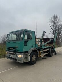 Iveco eurotech