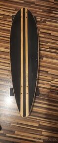 Longboard