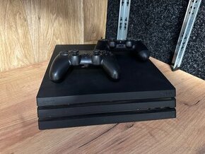 Ps 4 pro