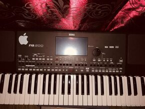 KORG PA600