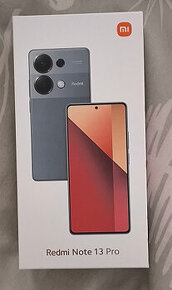 Redmi note 13 pro