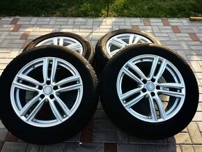 Audi Q5,Volkswagen,Seat,Škoda 5x112 r19 - 1