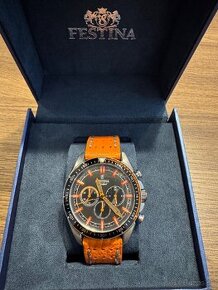 Pánske hodinky Festina