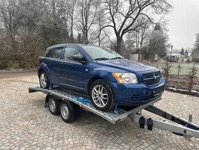 Dodge Caliber