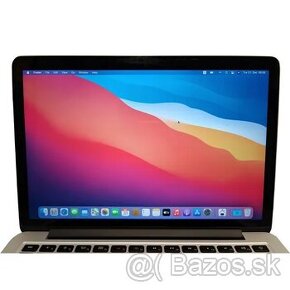 Apple MacBook Pro A1502 Intel Core i5-4288U 16 GB RAM 256 GB