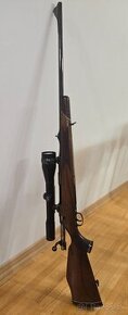 Guľovnica Sauer 80