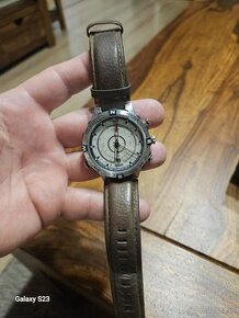 Timex expedition