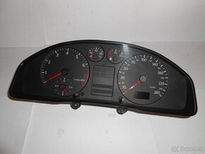 Budiky Audi A4 B5 / benzinové aj dieselové /