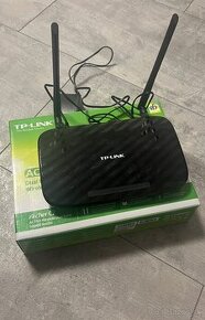 Router TP-LINK