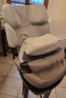 Cybex Pallas 2 fix