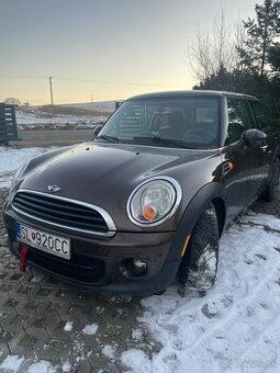 MINI COOPER ONE