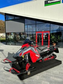 PREDÁM | Polaris Indy VR1 850 137