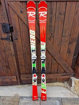 Rossignol Hero Elite Short turn Titanal