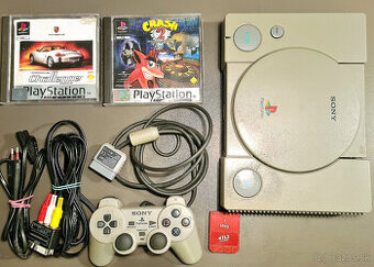 Playstation 1