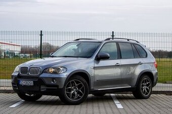 BMW X5 xDrive30d 173kW