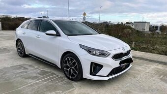 KIA ProCeed 1.4 T-GDI A/T 103kw GT-line - 1