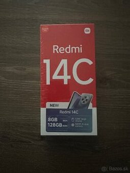 Xiaomi redmi 14c